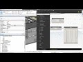 Dynamo bim flux de travail extraire et crire des donnes dans revit via lapi