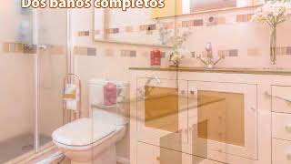 Dúplex en Cartagena zona Poligono santa ana