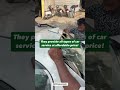 #mechanicbabu #automobile #accidentalrepair