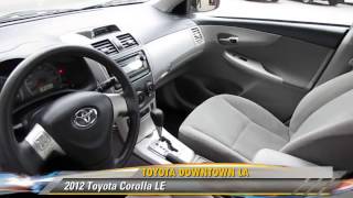 Toyota Downtown LA, Los Angeles CA 90015 Toyota Of Downtown La
