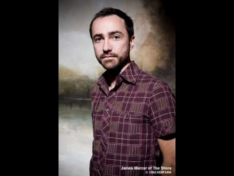 James Mercer & Robert Mercer - Spanish Harlem Incident (Bob Dylan cover)