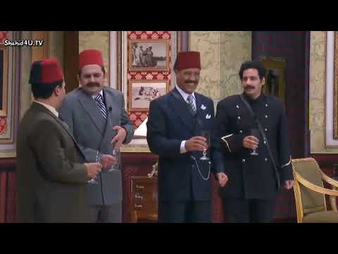 مسرح مصر ٢٠٢٣ مسرحية بشوات زمان مسرح مصر الموسم الجديد مصطفي خاطر