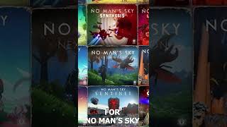 LIGHT NO FIRE UPDATE BACON TWEETS #lightnofire #nomanssky #SeanMurray #bacon