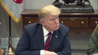 Trump says he feels 'very badly' for Paul Manafort