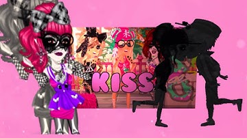 αυ∂ιтιση νι∂єσ + MEPᵖᵃʳᵗ - Cassandra_g