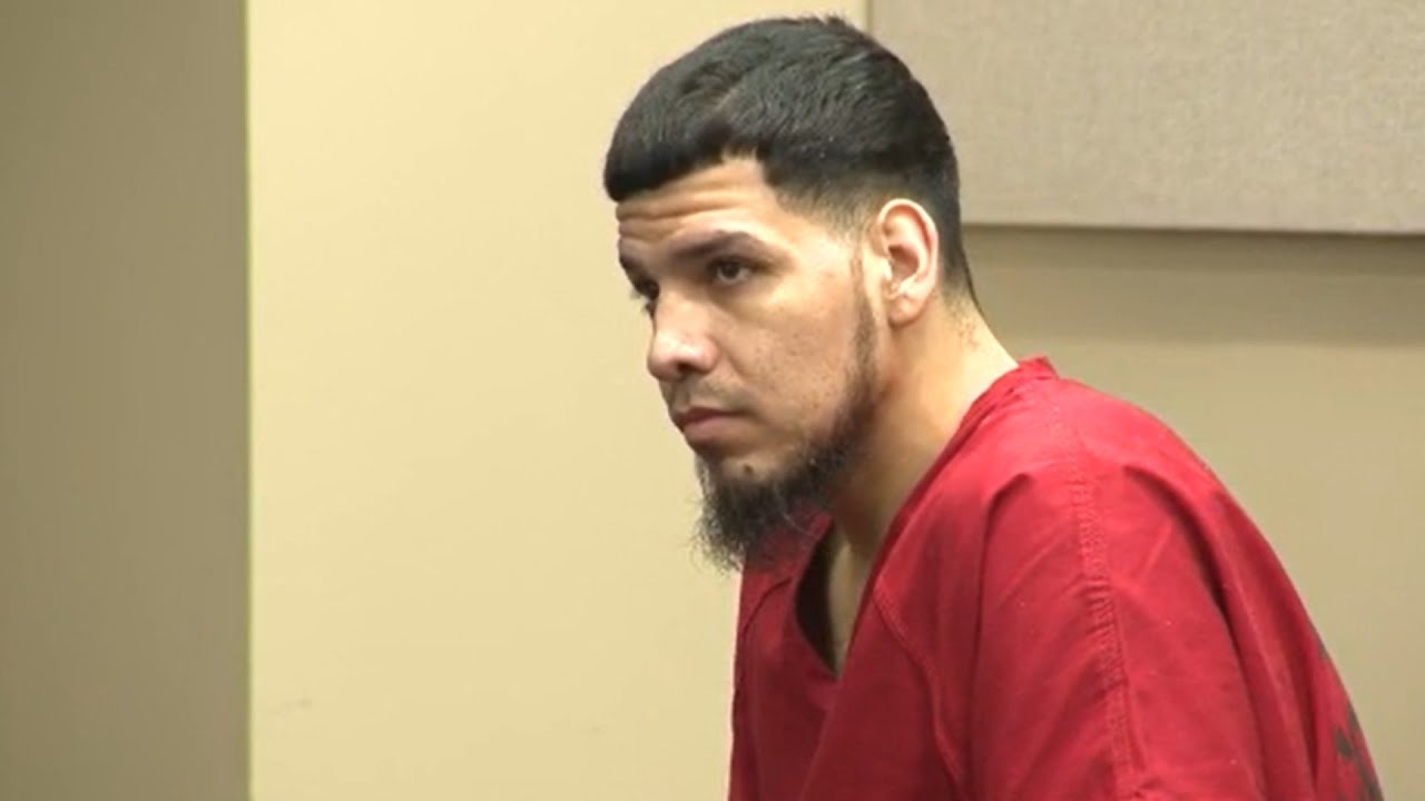 Man accused of shooting 3 SAPD officers in 2023 sentenced to 45 years ...