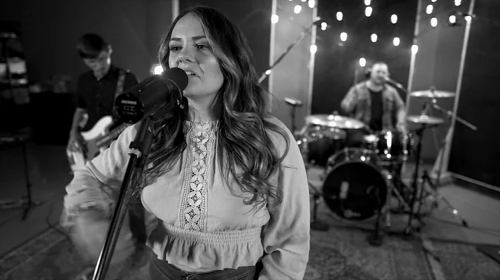 Once A Day | Connie Smith Cover | Sydney Adams