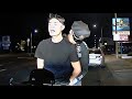 Guy Cry’s To Save Himself From Police | Fails Fleeing