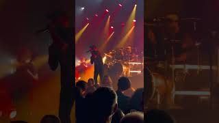 In Flames - State of Slow Decay live @ History, Toronto, 15.12.2023