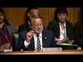 FULL HEARING: Dr. Fauci pleads the fifth during congressional COVID-19 origins hearing