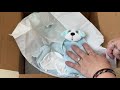 PRECIOUS BABY RETURNS TO OUR NURSERY! Reborn Box Opening / Reborn Unboxing