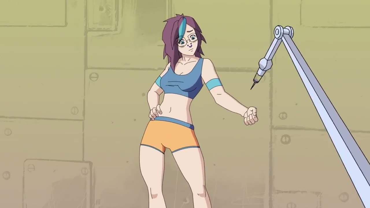 Fmg Hentai