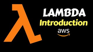 aws lambda introduction - what is it and why is it useful?