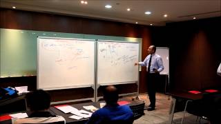 Rutgers Business School Asia Pacific (Singapore) Executive Seminar Series Prof. Langdana 1/5 screenshot 5