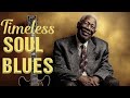 A B.B. King-Inspired Blues Journey Through Time