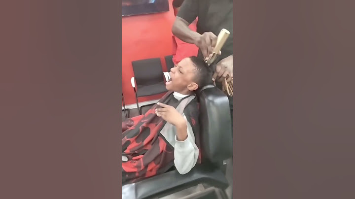 Dad CUTS OFF Child’s DREADS! 😢😡