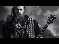 Nothing left to say  black label society