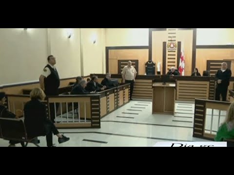 ნიკა  გვარამიას საქმის მოსამართლე ადასტურებს, რომ აშშ-ის პროგრამიდან მოხსნეს 15.07.2022