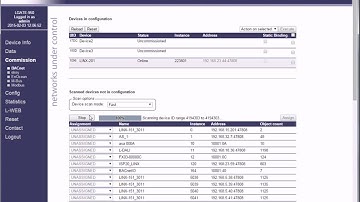LOYTEC - Features of L-INX 5.1 Release