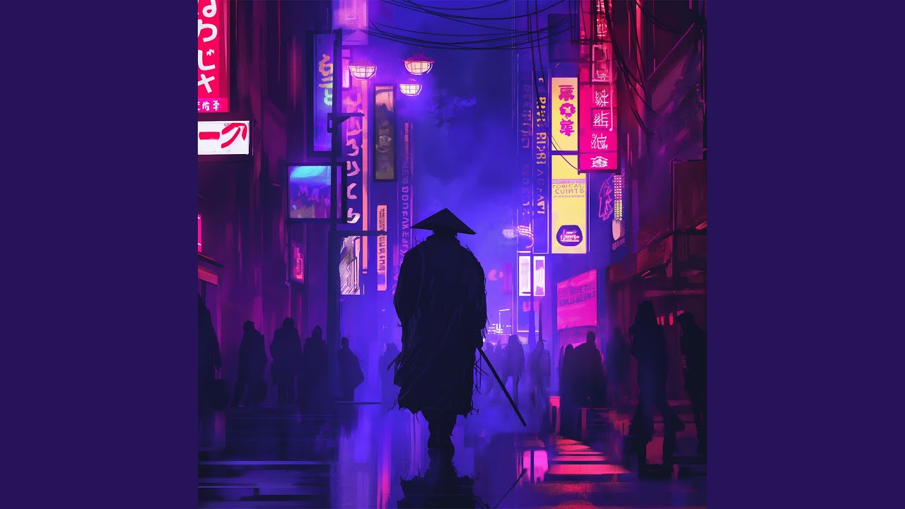 Watch Tokyo Lights on YouTube Watch Tokyo Lights on YouTube