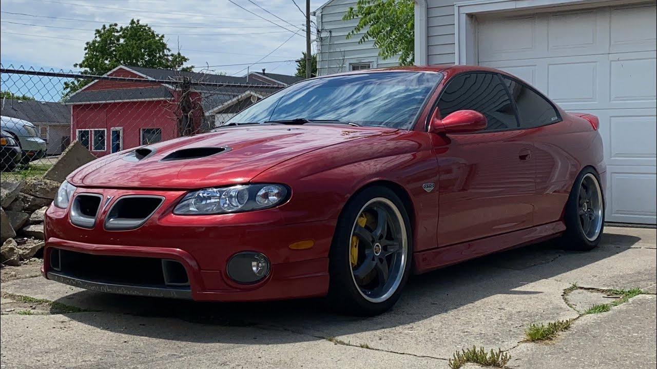 Installing Hinson motor mounts and transmission mount on my 2006
