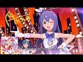 「ミリシタ」Happy Darling (Game ver.) 望月杏奈 SSR