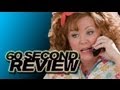 Identity Thief - 60 Second Movie Review