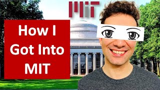 How I got into MIT for graduate school (my CV + tips)