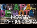 Video de Chapa de Mota