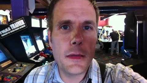 Immersive Games, Socialization, Arcades