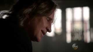Once Upon A Time 4x16 | Gold and Belle