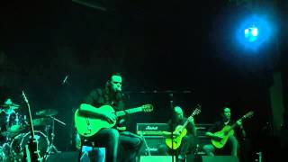 Empyrium - Live in Brasov, Romania - 9 Der Weiher