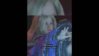 Pragmata combat system and hacking #shorts #pragmata #diana