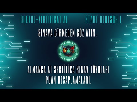 Video: Rica'yı geçmek için kaç puana ihtiyacınız var?