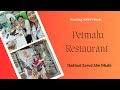 Petmalu Restaurant|Madinat Zayed,Abu Dhabi UAE|#trendingvideo