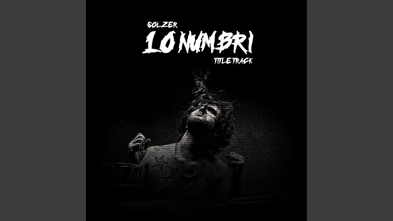 10Numbri Title Track