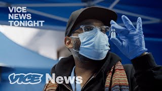 Why This Historically Black Clinic Is Giving the COVID Vaccine to People From All Over Los Angeles