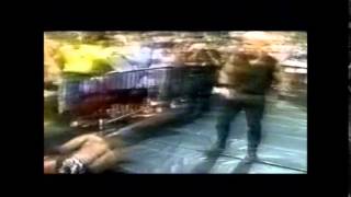 WCW Fall Brawl 2000 Opening.
