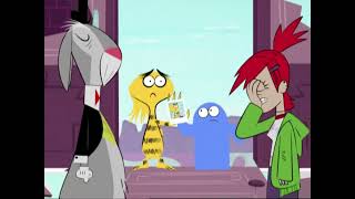 Bloo - Yeah, But Bendy Took A Cookie Read Description