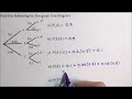 Conditional Probability