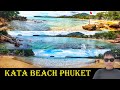 Travel Thailand: KaTa Beach Phuket