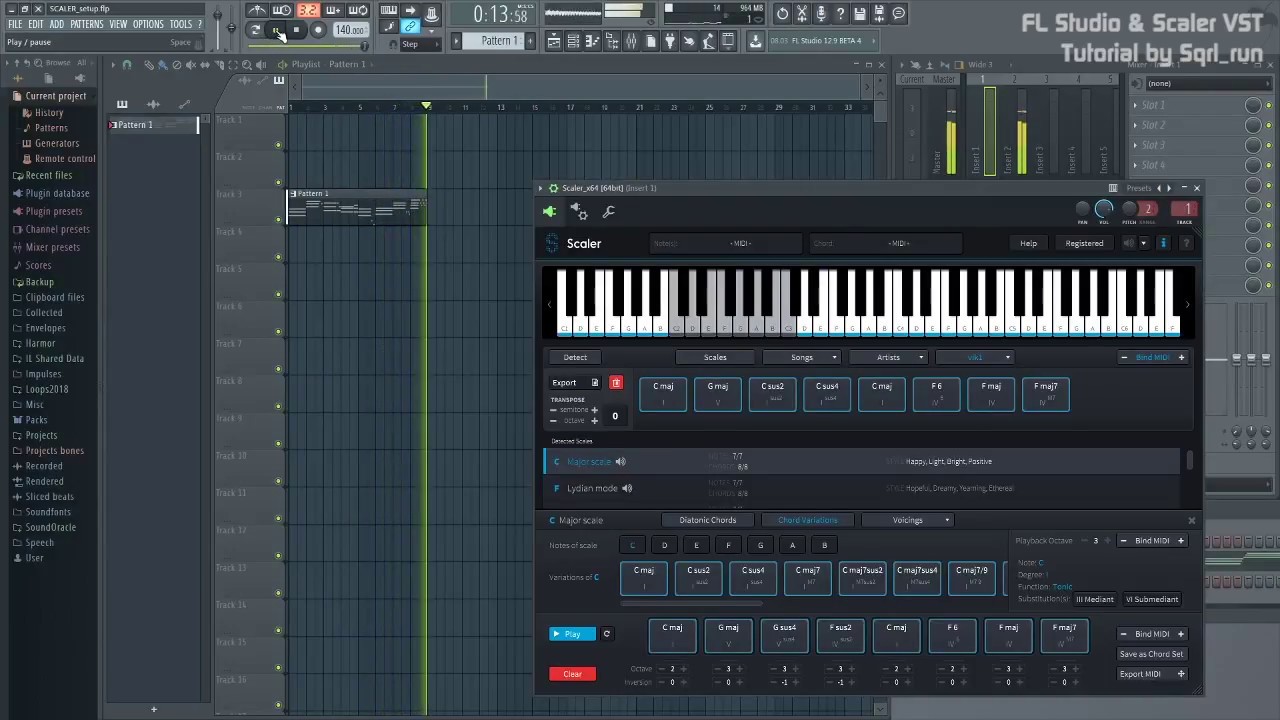 Scaler Fl Studio Free Scaler Fl Studio Free