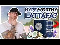 The truth about lattafa asad zanzibar  middle eastern fragrance reviews