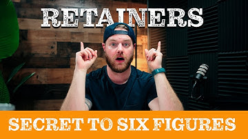 How to EASILY Land $5K Per Month Retainer Clients as a Videographer