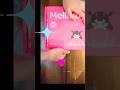 念願のメロジョイ💛嬉しすぎて開封できない🥹✨#メロジョイ,#mellojoy,#mellojoyjapan,#mellojoy開封チャレンジ,#メロジョイクリエイションチャレンジ