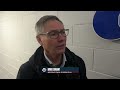 Reaction: Coventry Blaze 2–1 Glasgow Clan 19/10/25