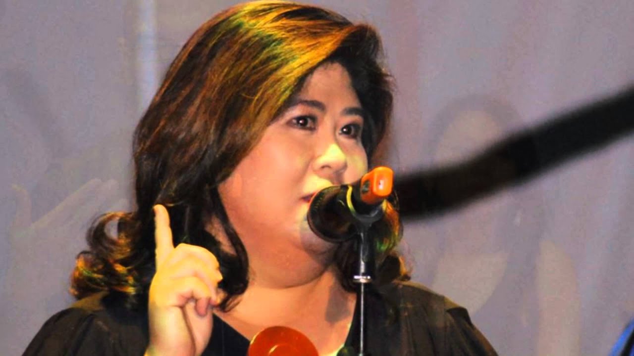 GANDINGAN 2016: The 10th UPLB Isko't Iska's Multi-media Choice Awards Teaser