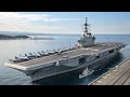 2026年最新空母「瑞鶴」登場!未来の海を支配する最強艦