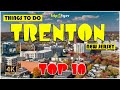 Trenton (New Jersey) ᐈ Things to do | Best Places to Visit | Top Tourist Attractions ☑️