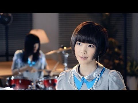 ねごと - endless [Official Music Video]